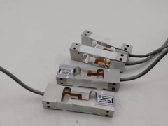 خلية الحمل ذات البعد الصغير مع دقة C3 0.3kg-5kg WL-112