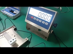 خلية حمولة نقطة واحدة WL-113