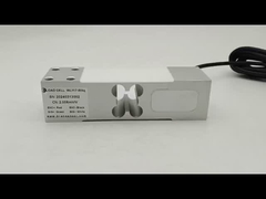 WL-117 خلية حمولة نقطة واحدة