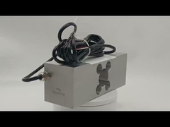 سهلة التثبيت وحدة حمولة نقطة واحدة WL 118