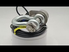 خلية الحمل WLP166H لوزن 2T