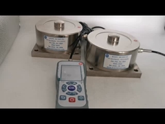 خلية الحمل الضغطية لزر العمل الثقيل CF-810