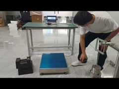 اختبار مقياس منصة عالية الاستقرار