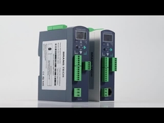 HK 360 مقياس القوة ومراقب الوزن مع مكافحة التدخل القوية